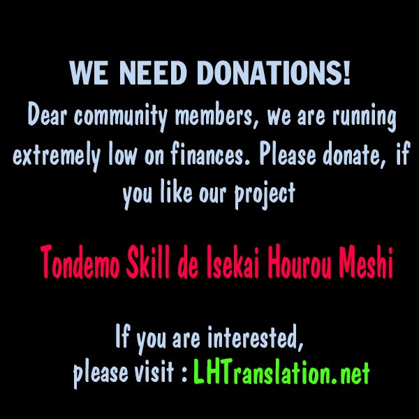 Tondemo Skill de Isekai Hourou Meshi Chapter 12 22